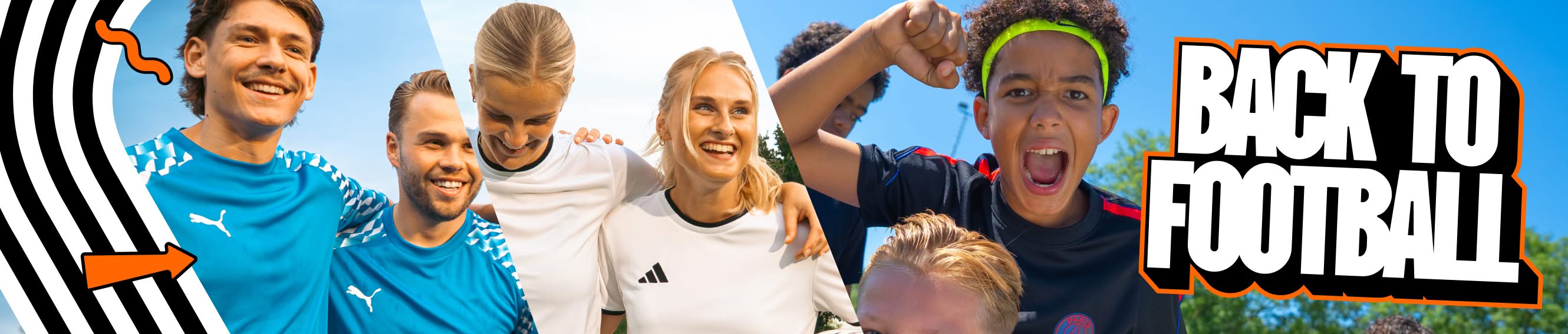 Voetbalkleding Voetbalkleding