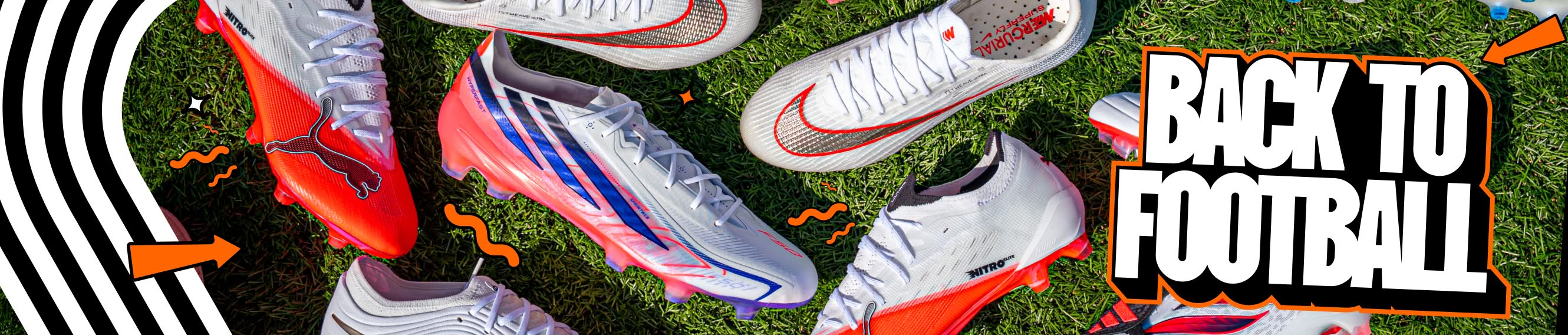 Voetbalschoenen