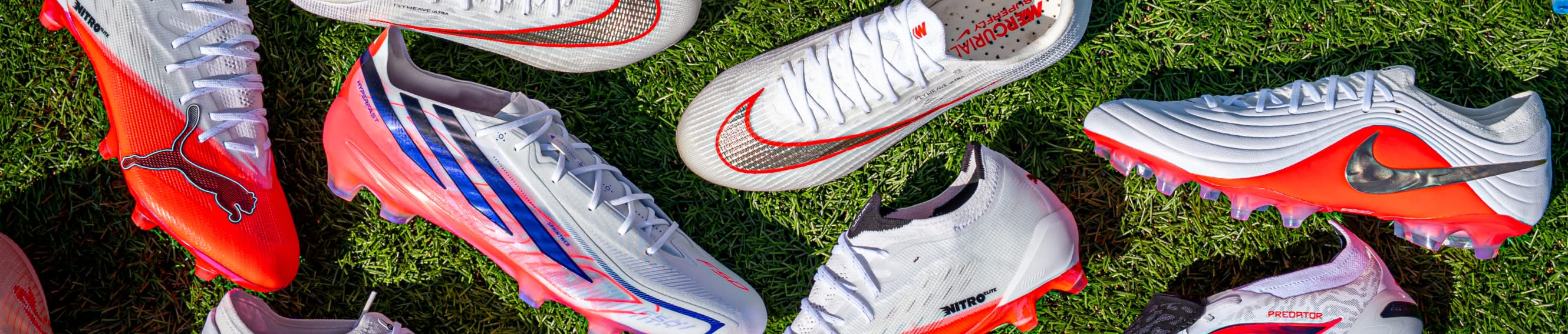 Football Boots