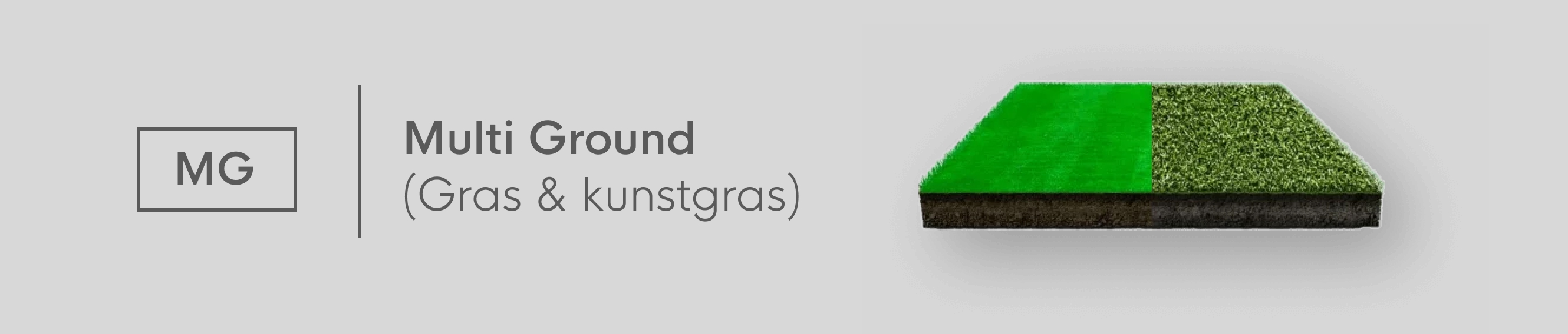 Multi Ground
