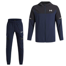 Under Armour Tech