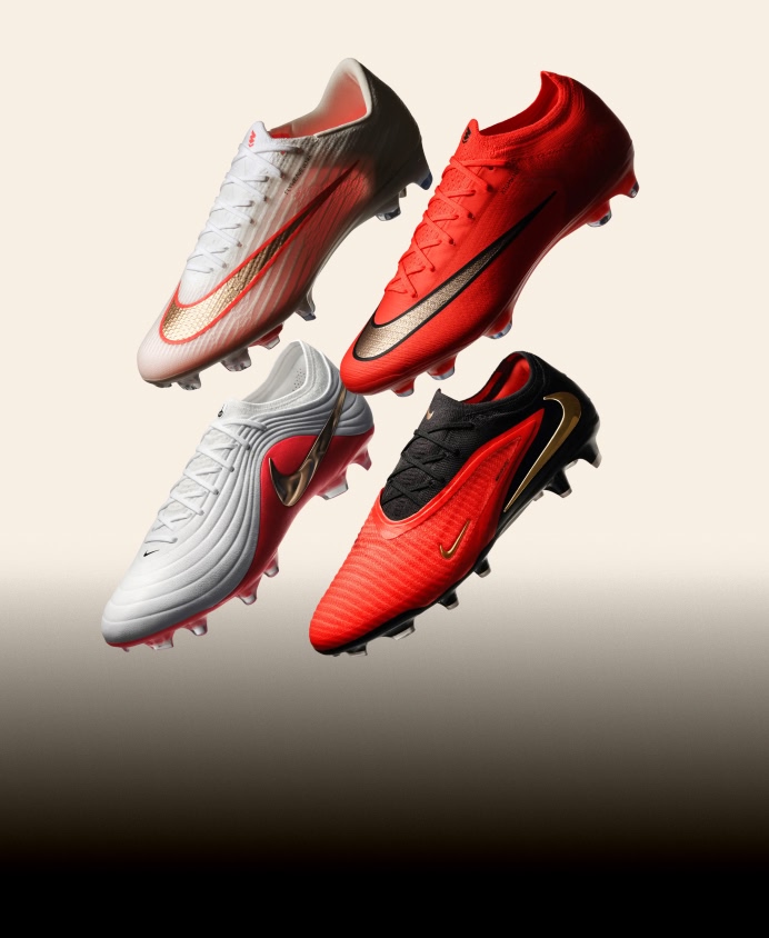 Nike Break'Em Pack