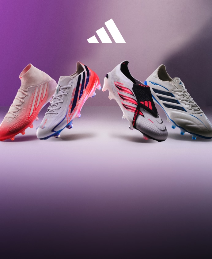 adidas Chaos VS Control Pack