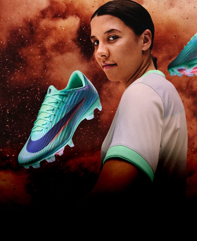 Sam Kerr PE