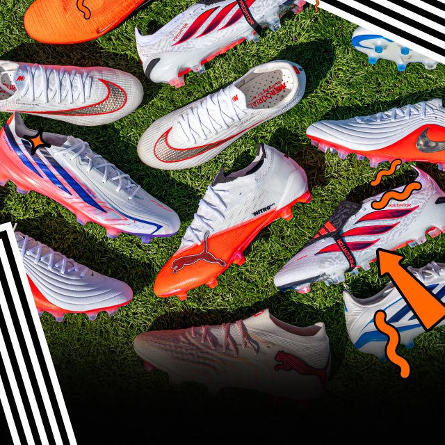 Voetbalschoenen