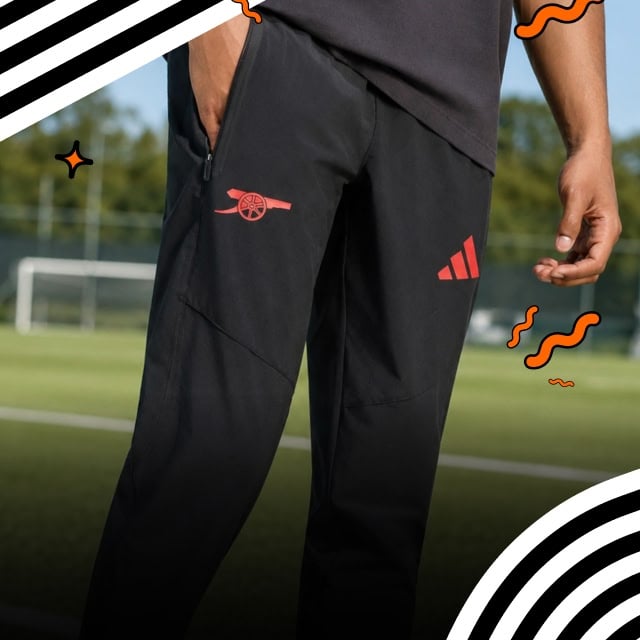 Pants