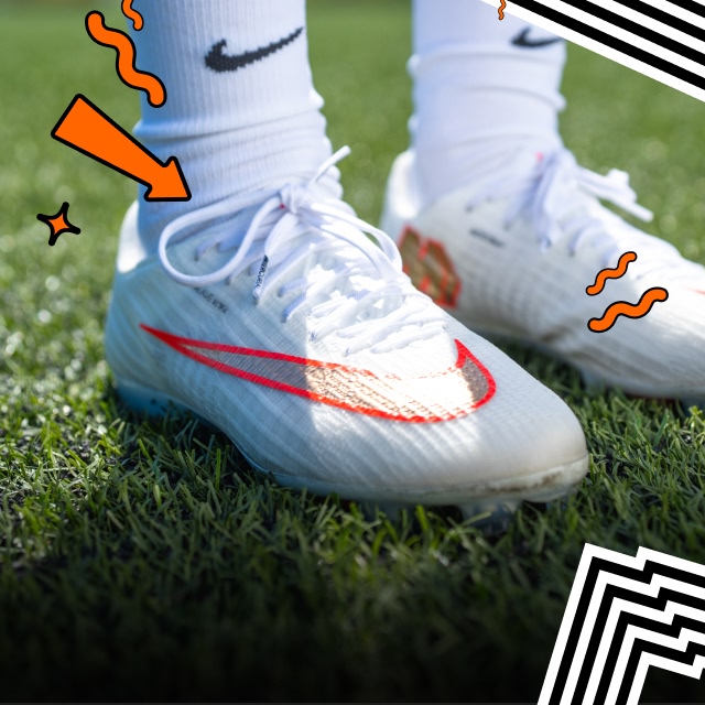 Nike Mercurial