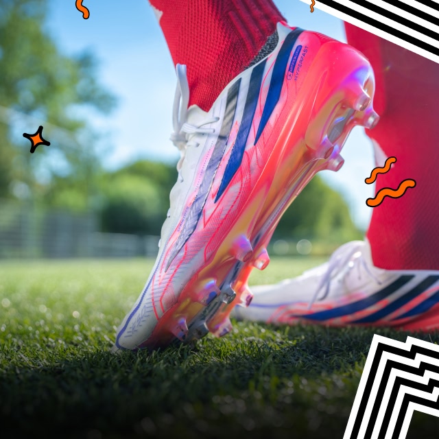 adidas F50