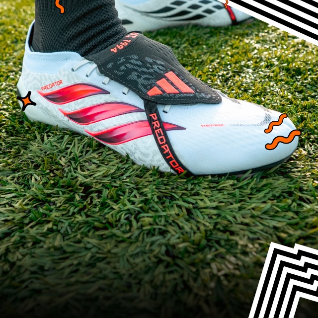 adidas Predator
