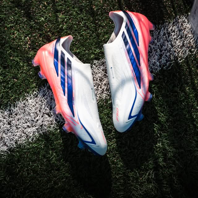 Veterloze voetbalschoenen