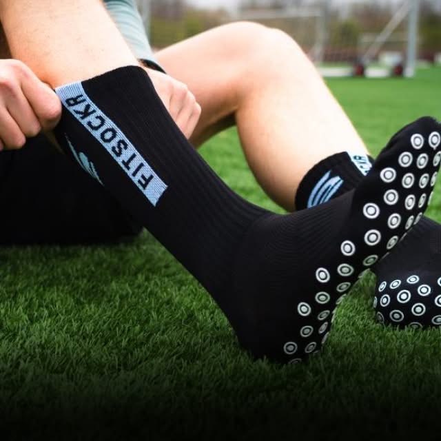 Grip Socks
