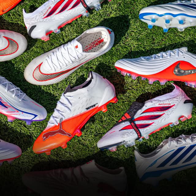 Football Boots