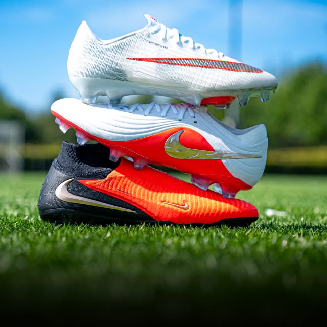 Nike voetbalschoenen