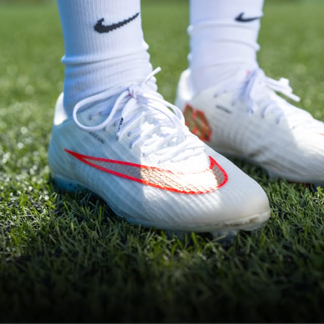 Nike Mercurial