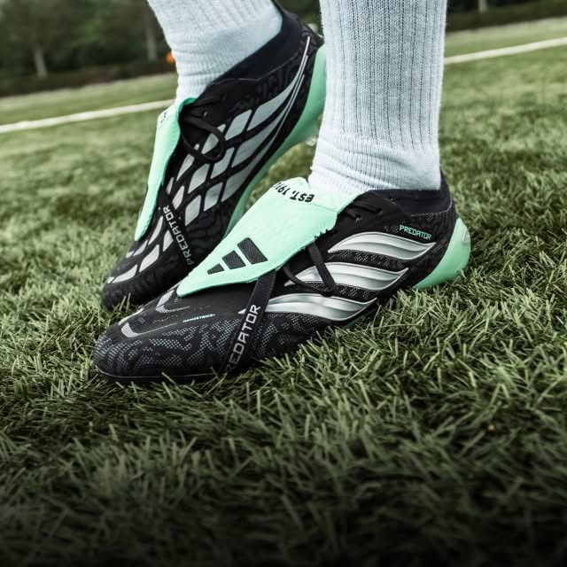 adidas Predator