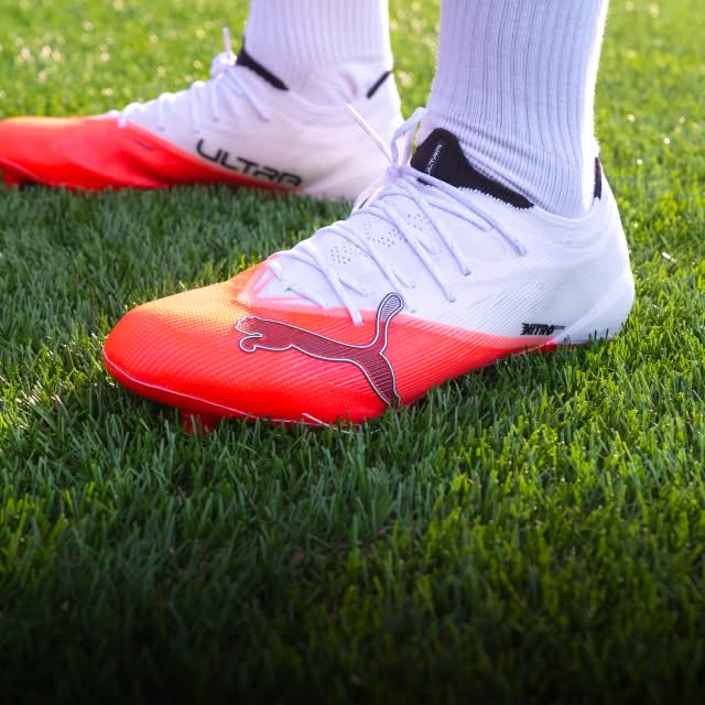 PUMA Ultra