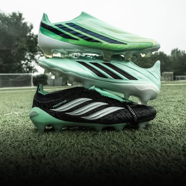 adidas voetbalschoenen