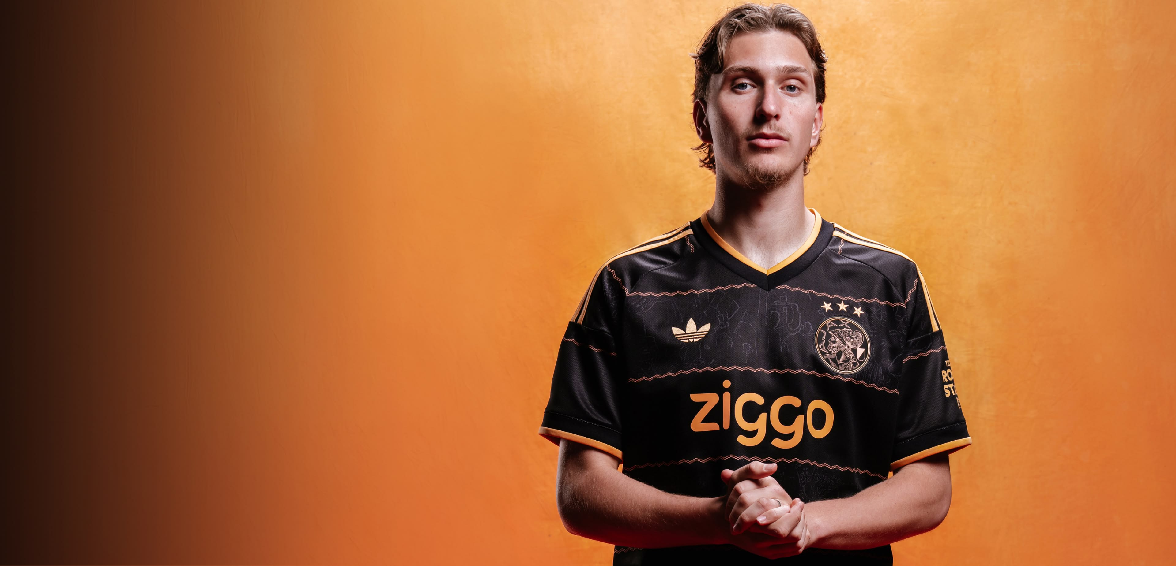 Ajax Uit 2026-2027