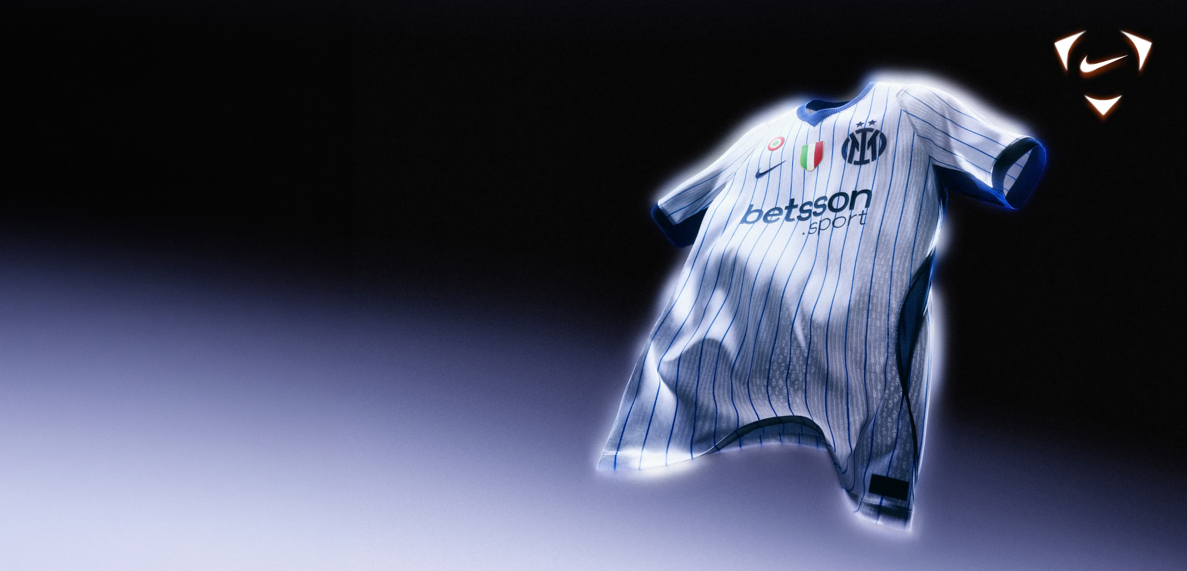 Inter Milan Uit 2026-2027
