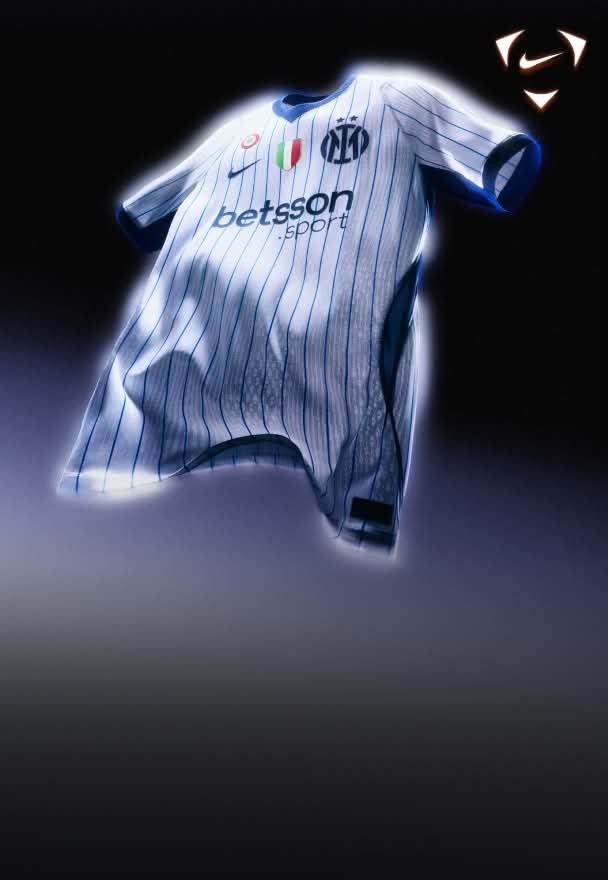 Inter Milan Uit 2026-2027