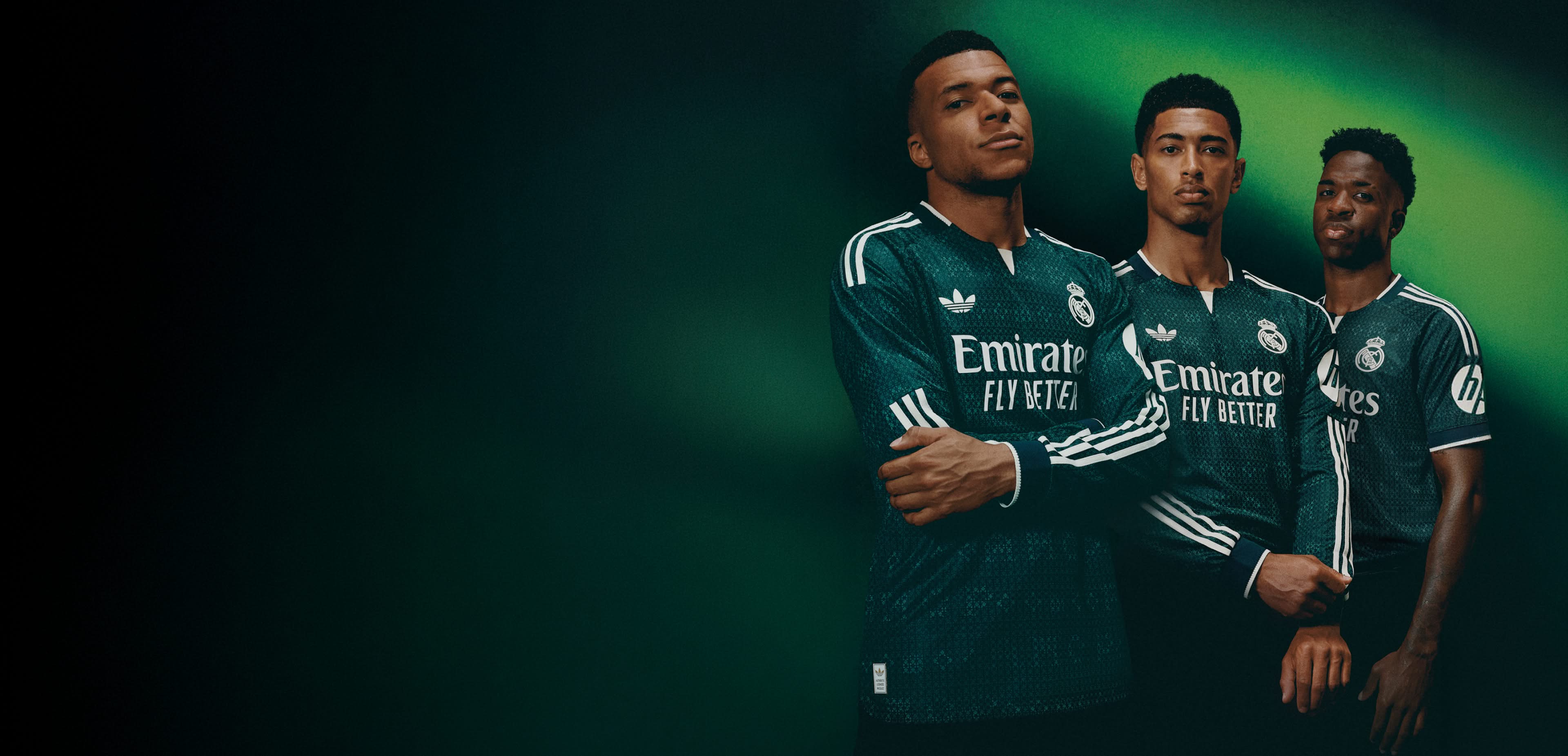 Real Madrid Uit 2026-2027