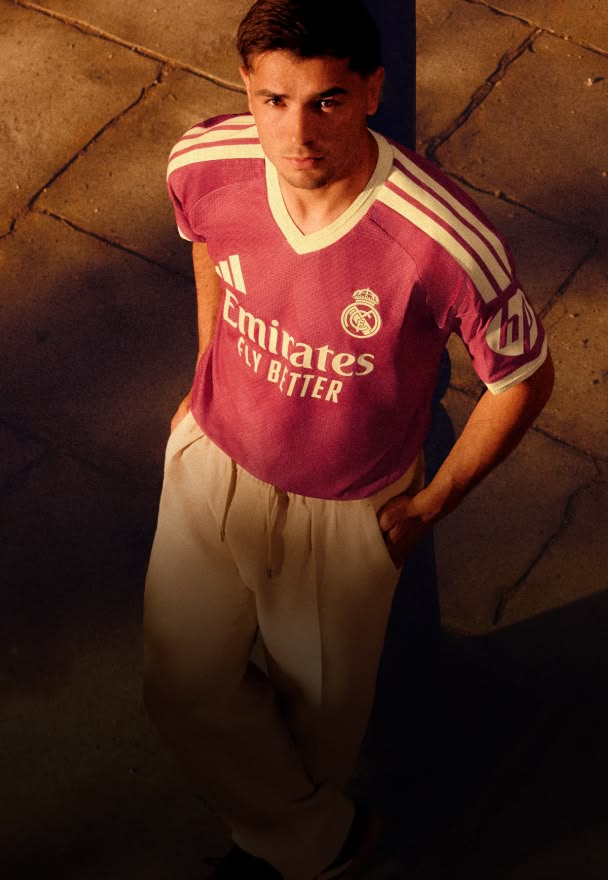 Real Madrid 3e 26-27