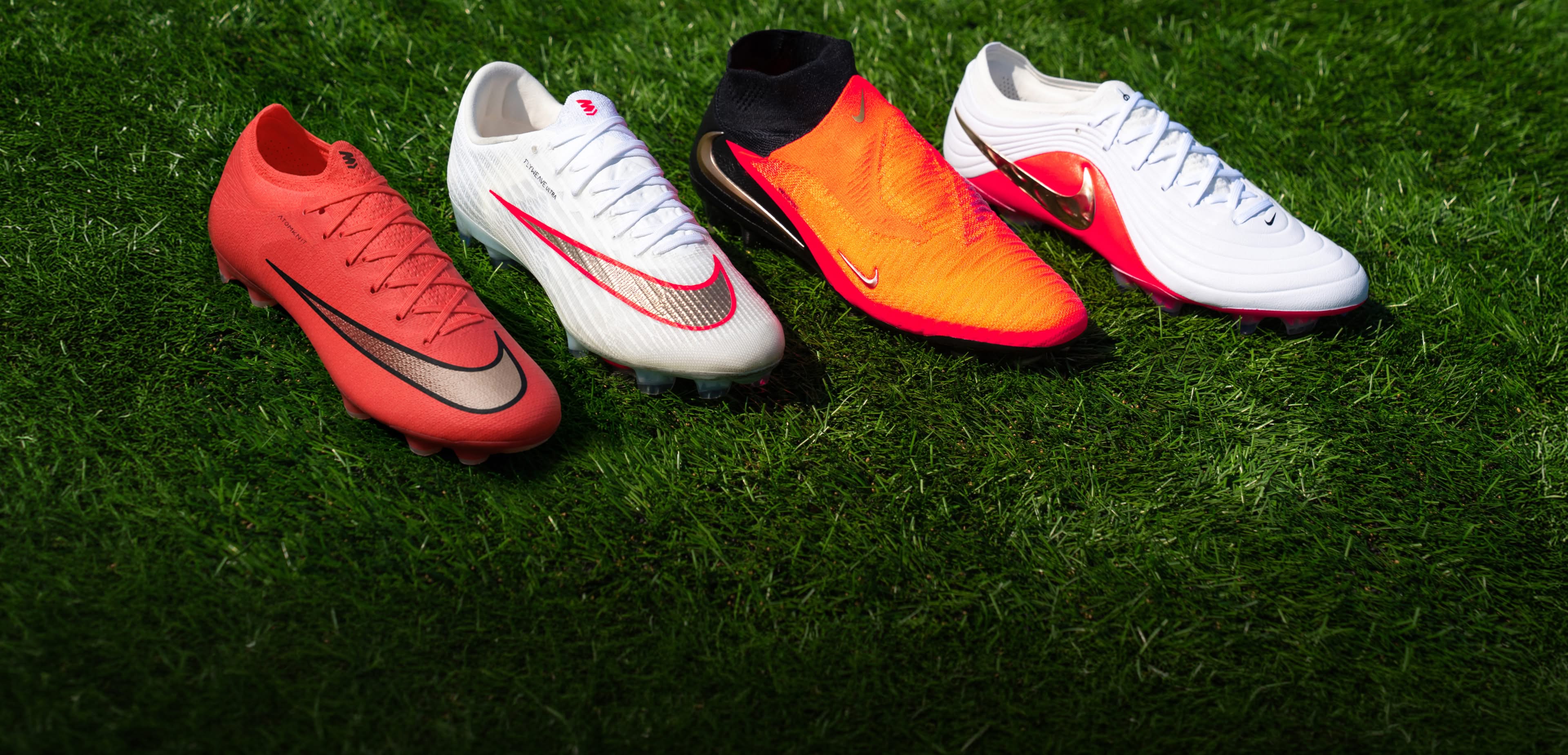Nike Break'Em Pack