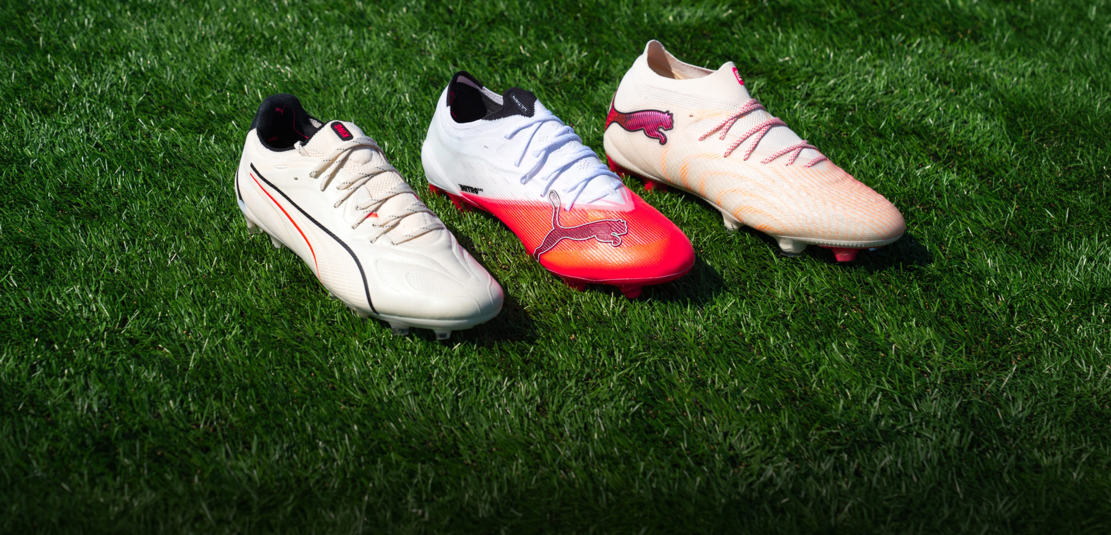 PUMA Arrival Pack