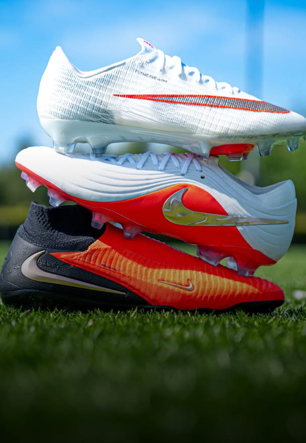Nike Break'Em Pack