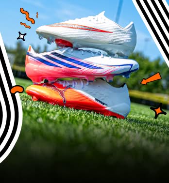 Voetbalschoenen