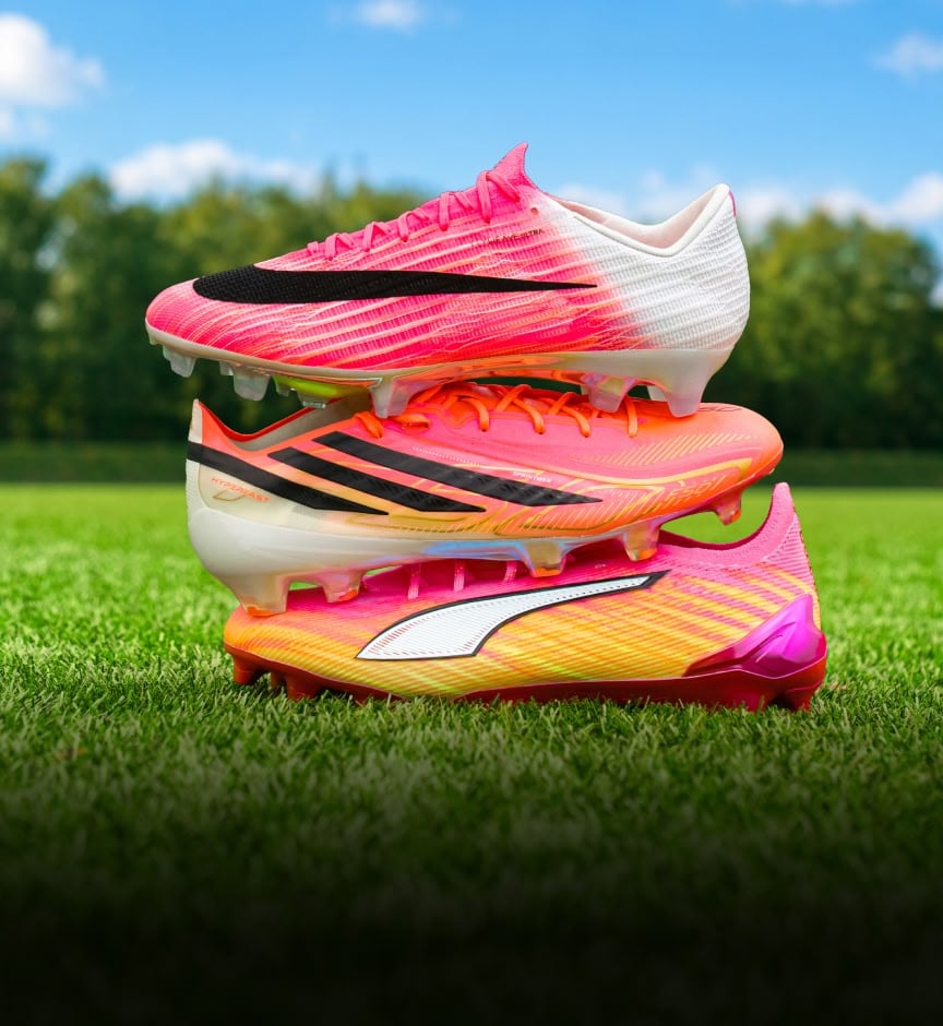 Voetbalschoenen