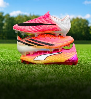 Voetbalschoenen