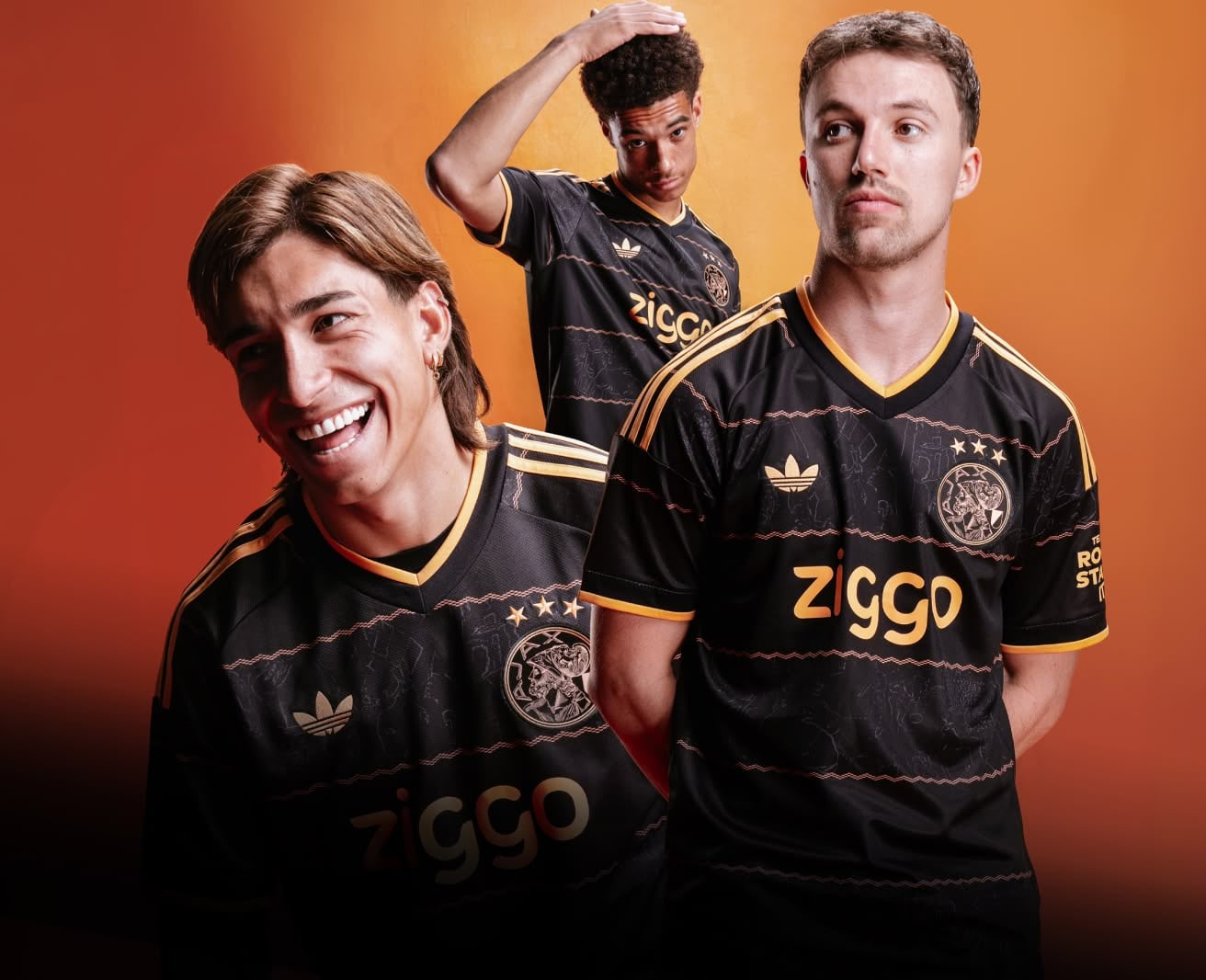 Ajax Uit 26-27