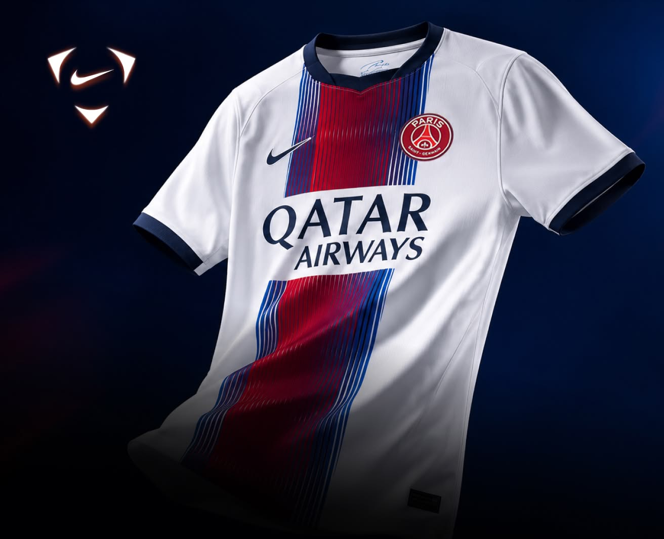 Paris Saint-Germain 26-27