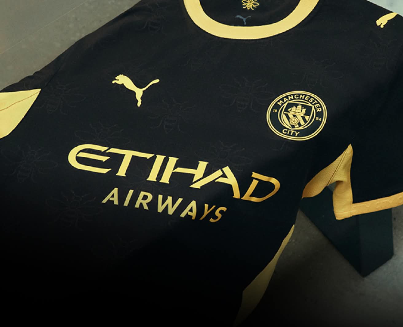 Manchester City Uit 26-27