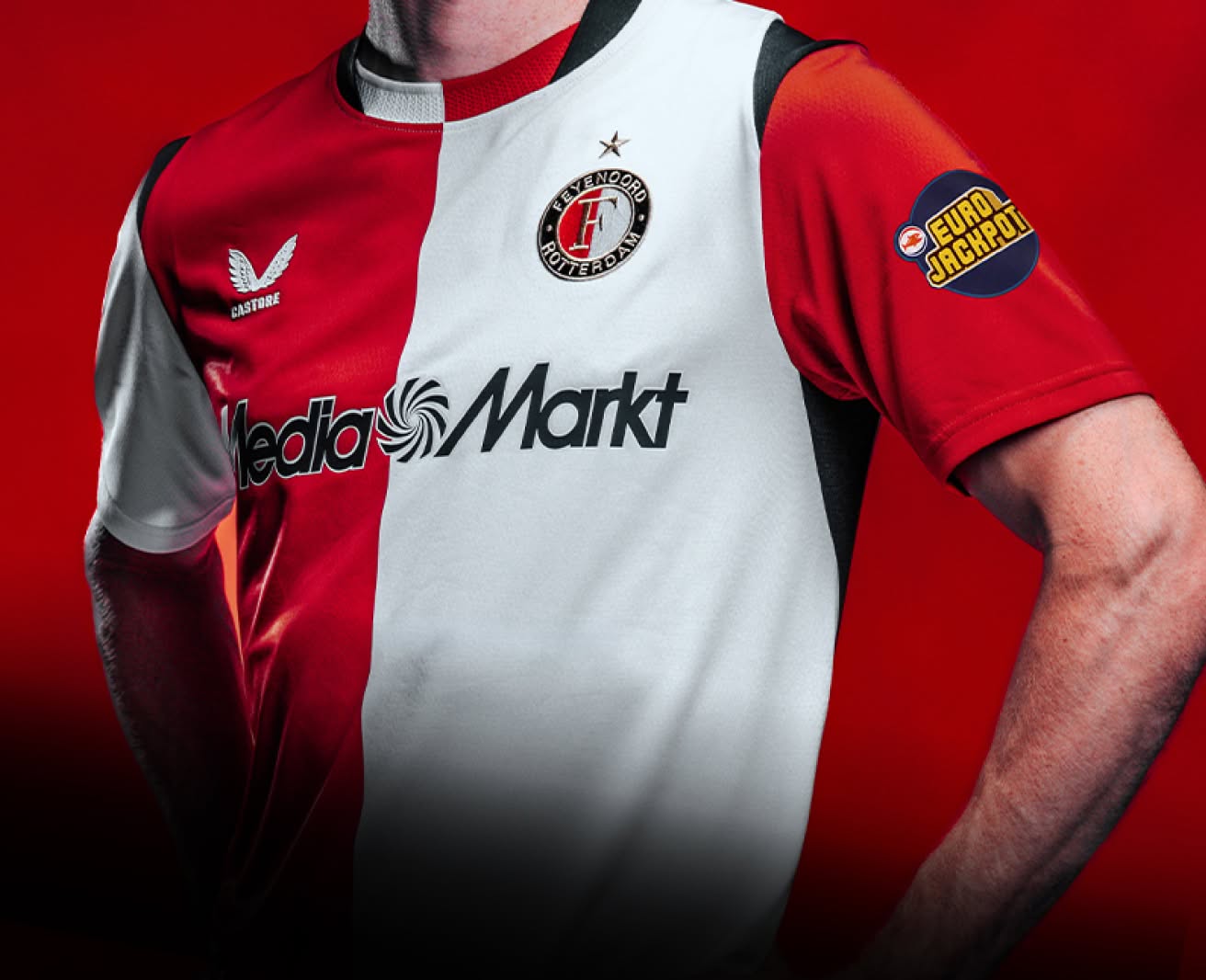 Feyenoord Thuis 26-27