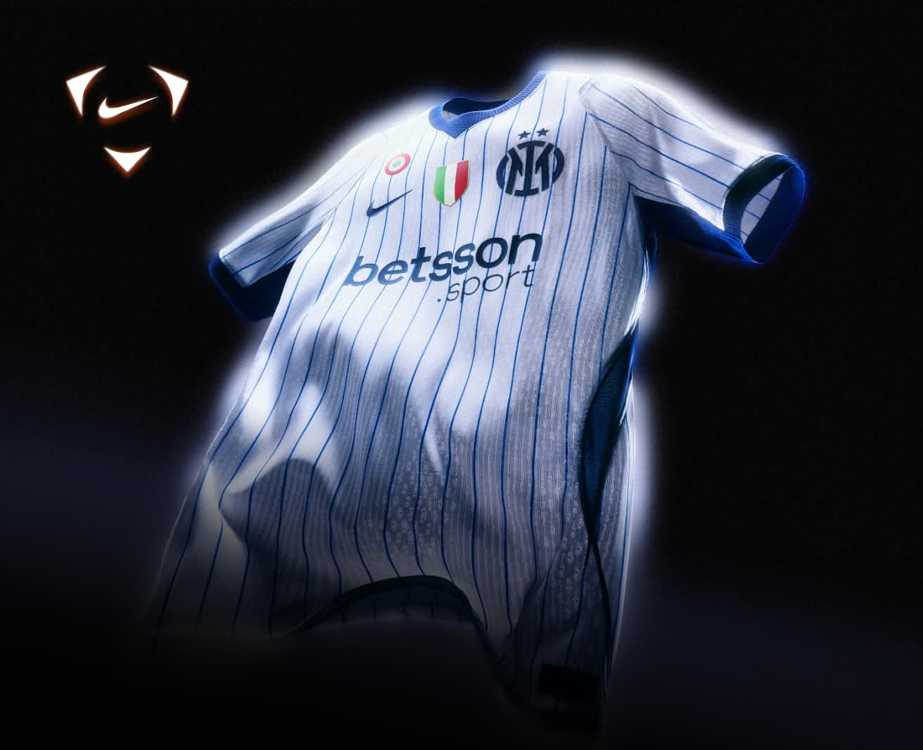 Inter Milan Away 26-27