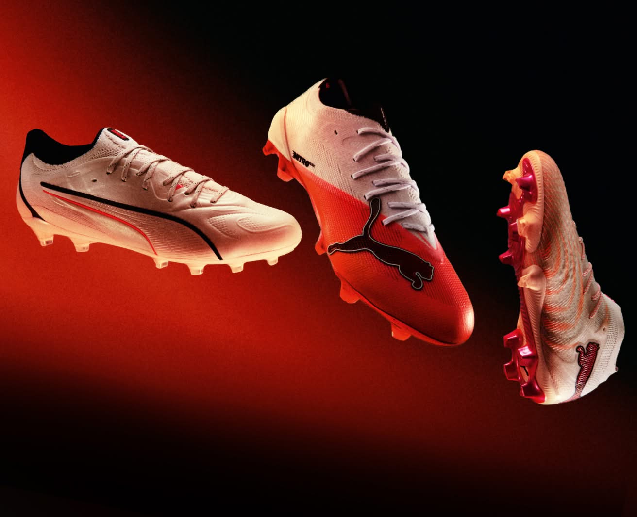 PUMA Arrival Pack