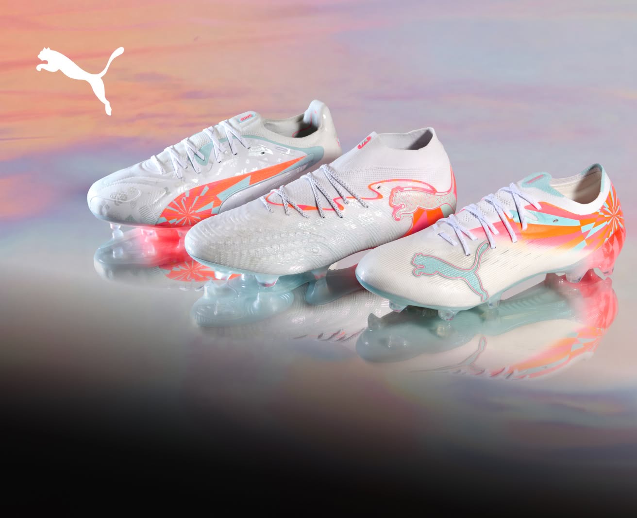 PUMA Brilliance Pack