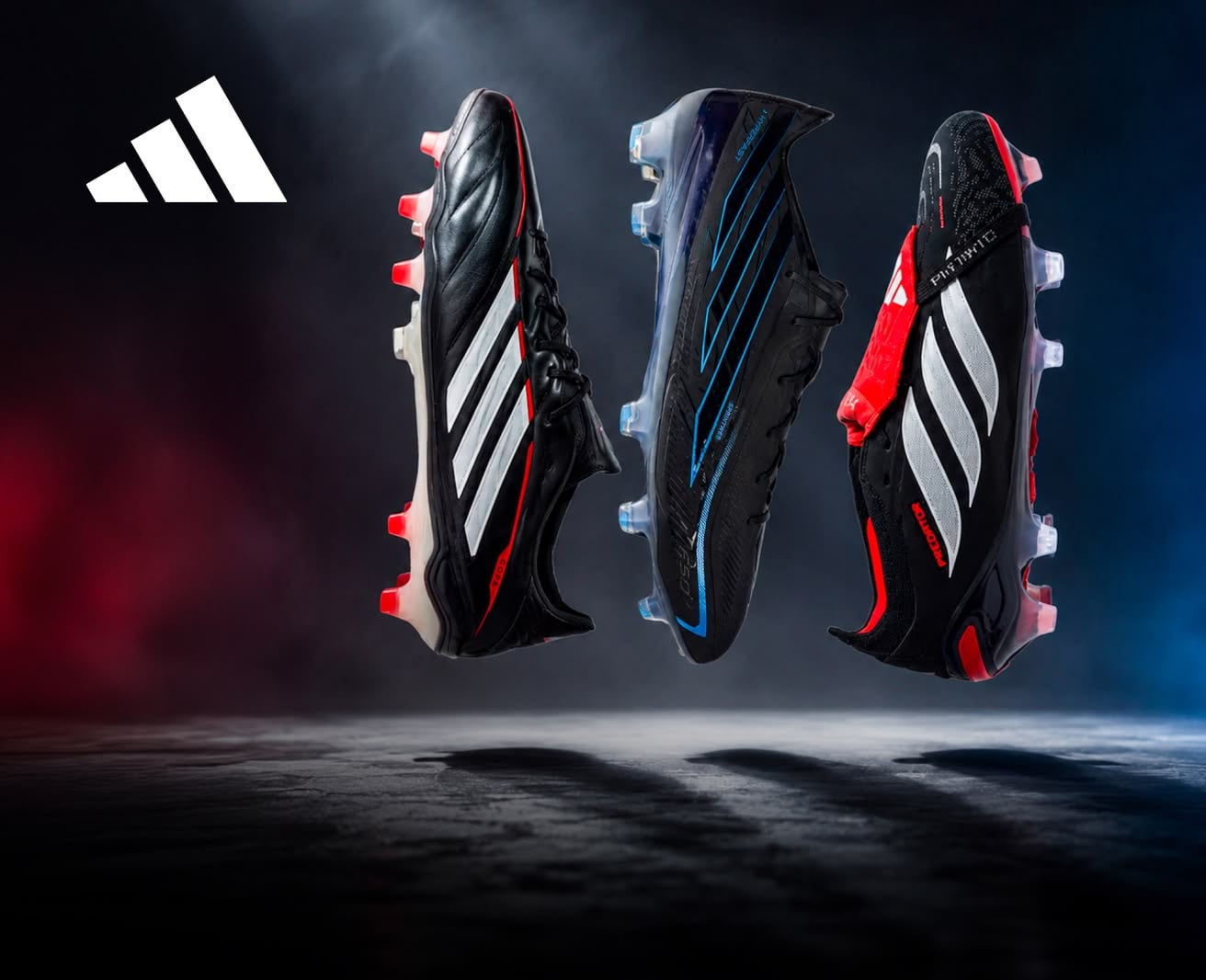 adidas Immortal DNA Pack