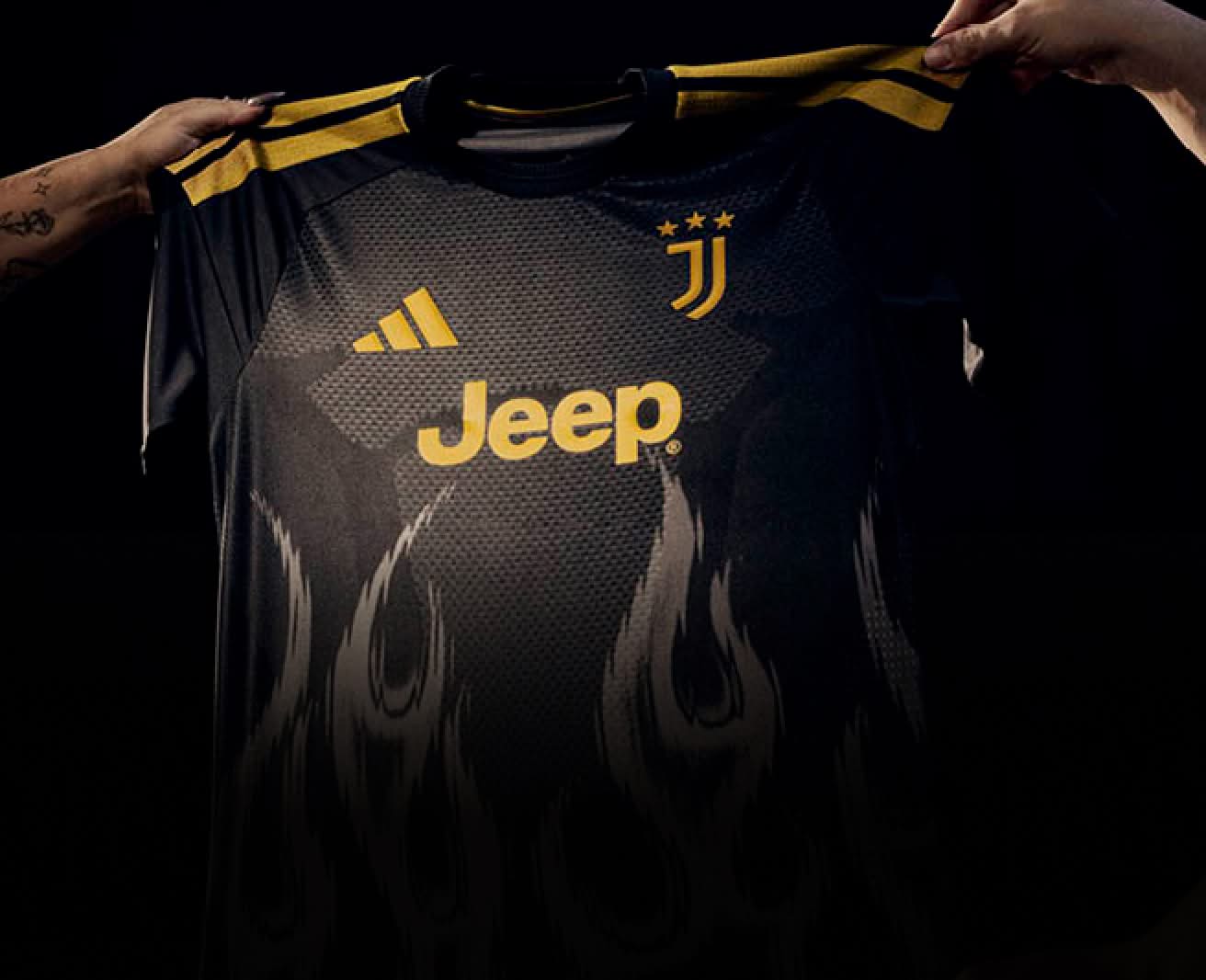 Juventus 3e 26-27