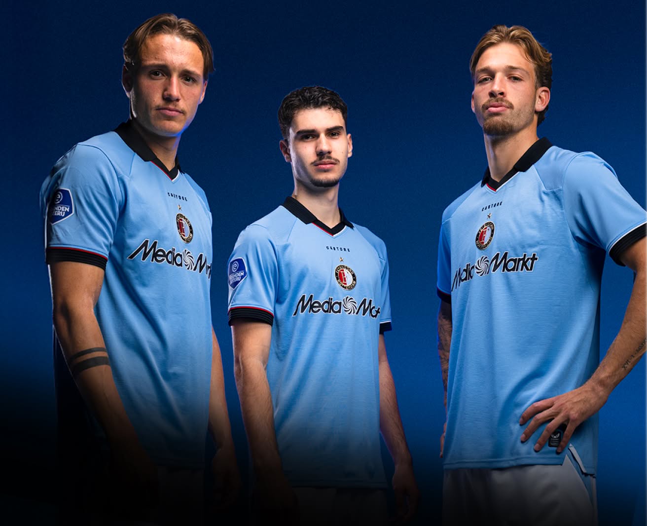 Feyenoord Uit 2026-2027