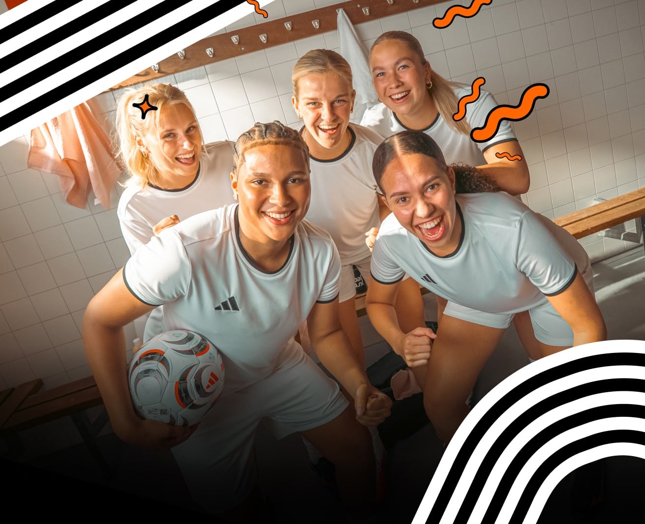 Teamwear