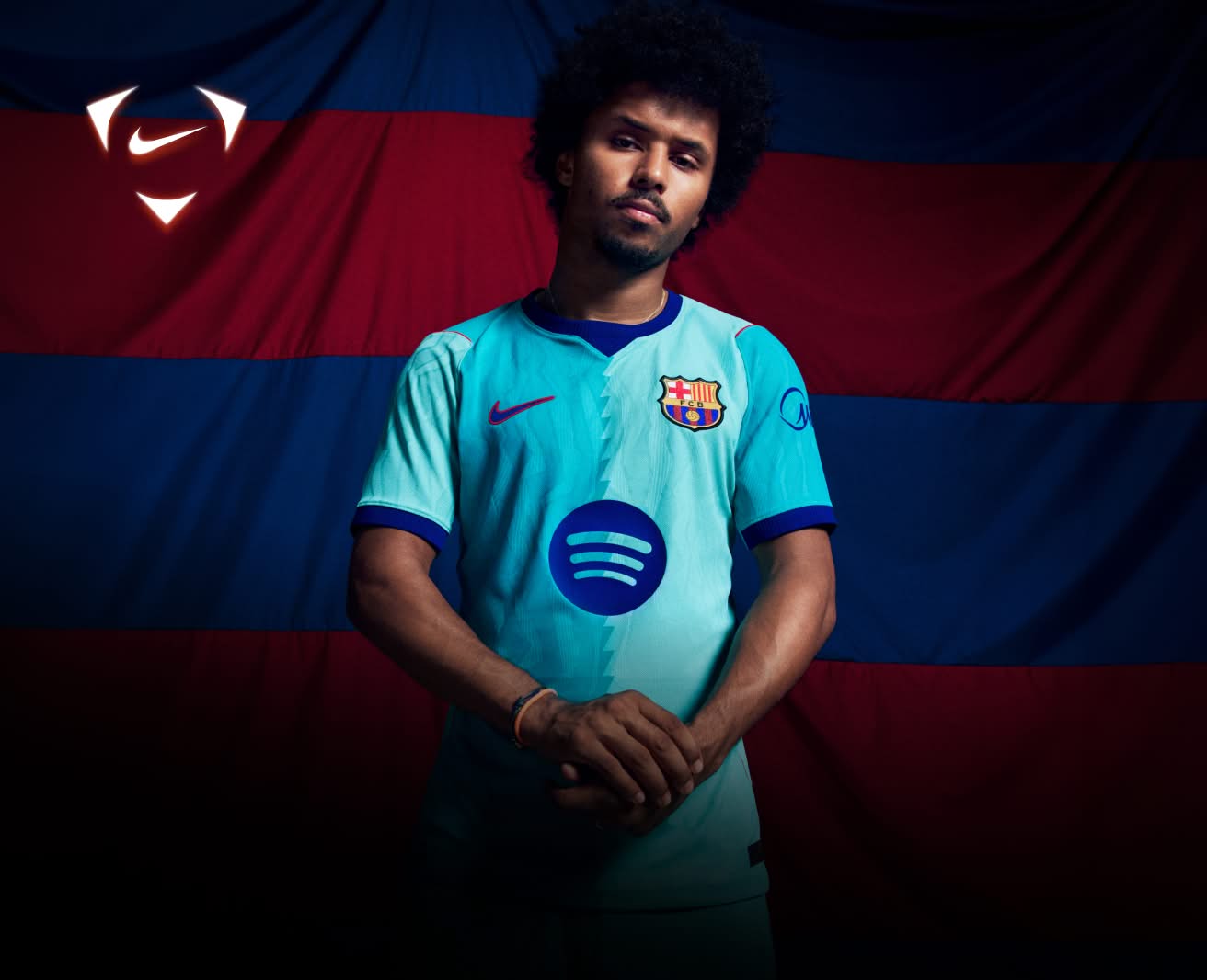 FC Barcelona 3e Collectie 26-27