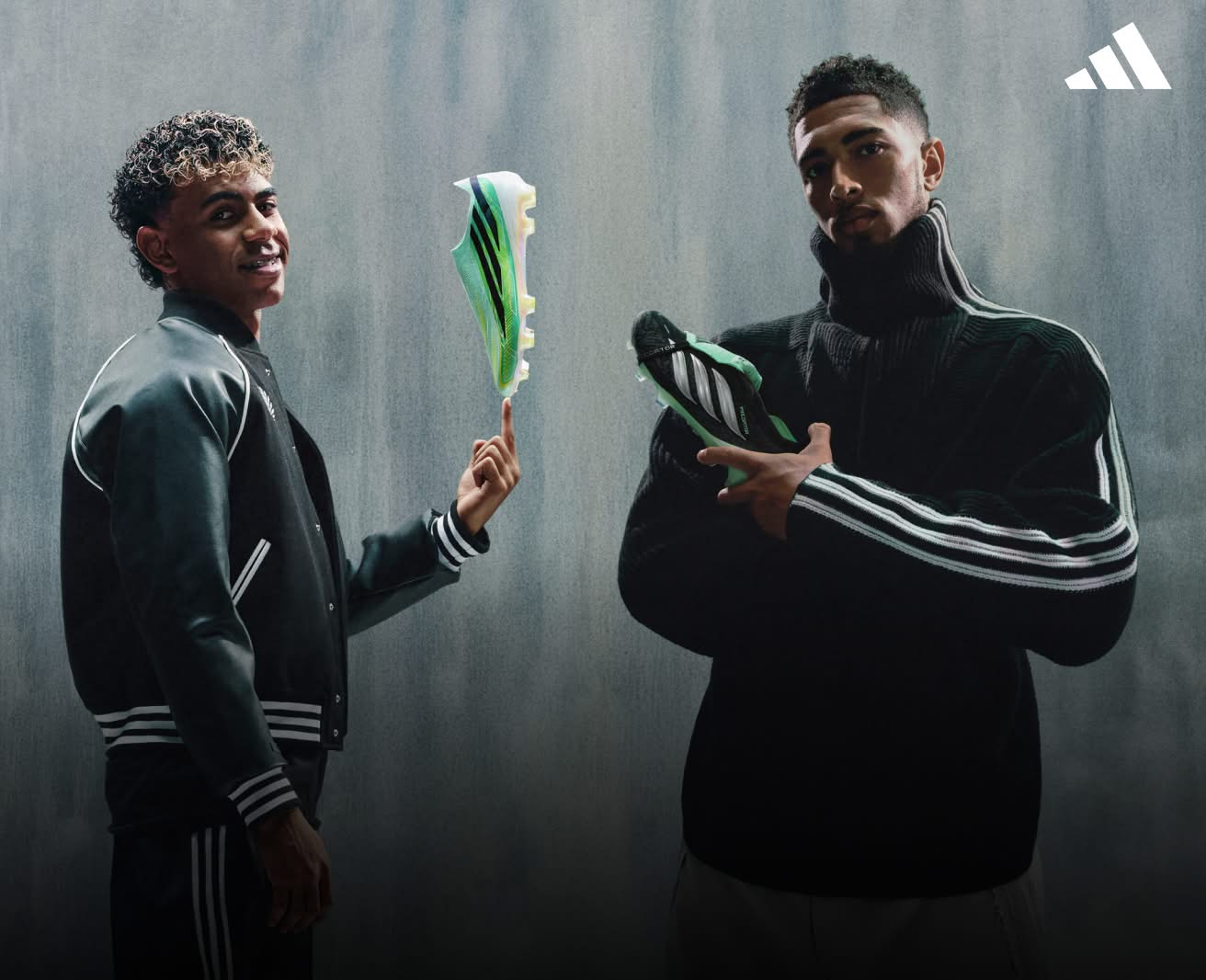 adidas Final Rush Pack