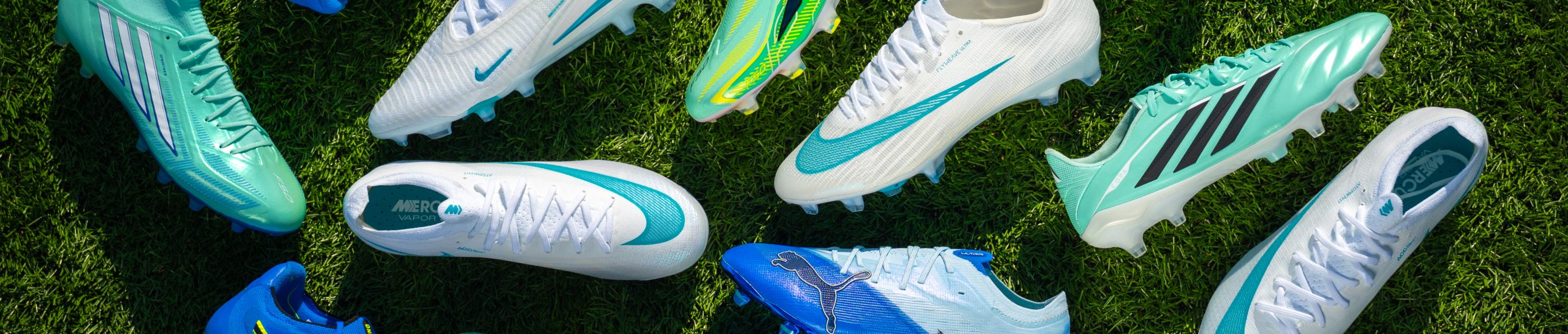 Football Boots
