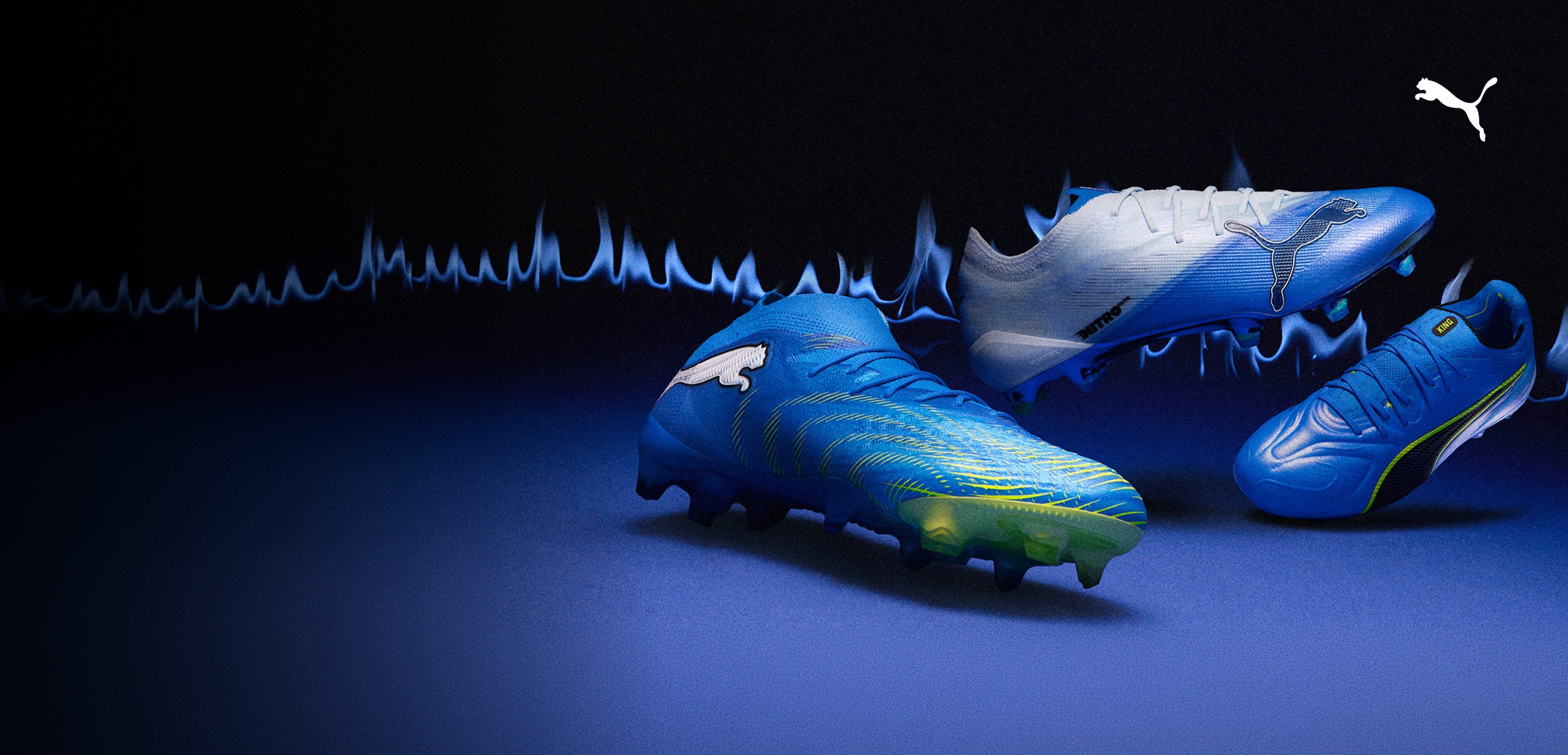 PUMA Unscripted Pack