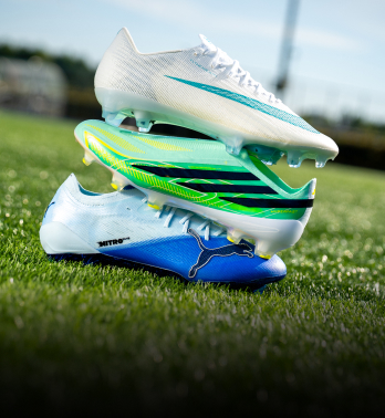 Voetbalschoenen