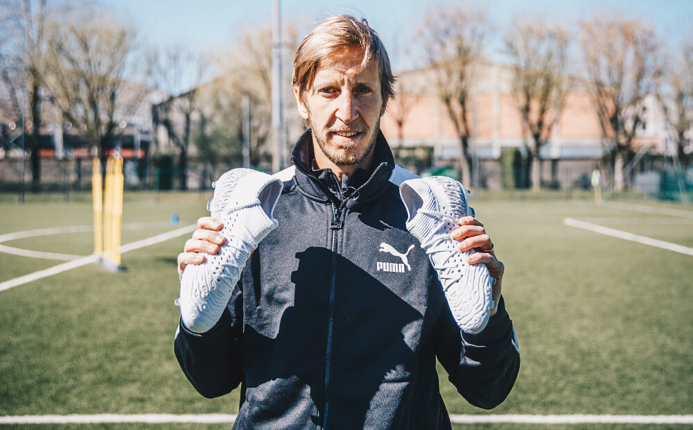 PUMA Interview Ambrosini