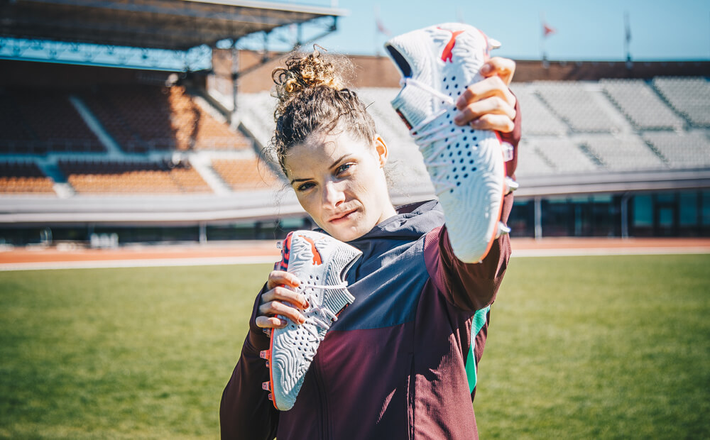 PUMA Trailblazer Pack